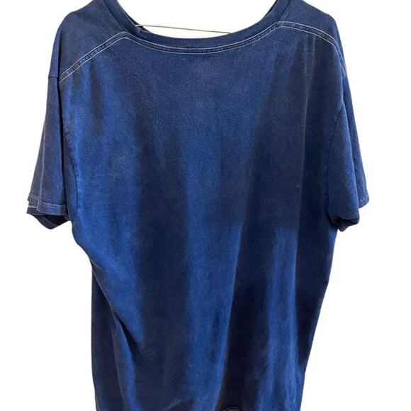 90s Legend TLC Left Eye, Size XL, New without Tag - Picture 4 of 5